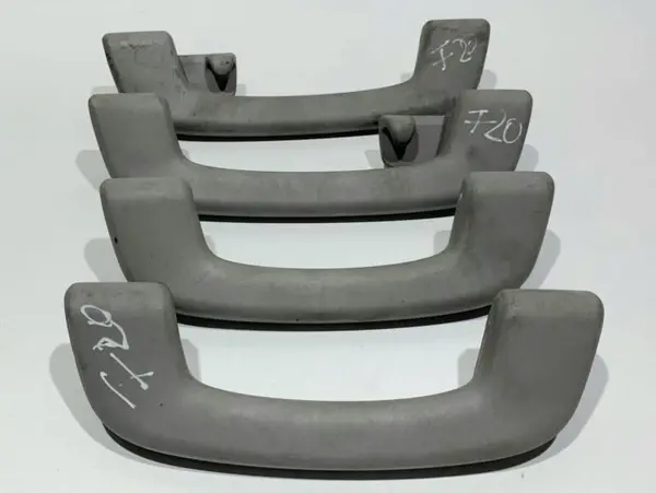 Set manere plafon BMW Seria 1 facelift (2015-2019) [F20]