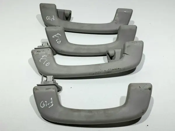 Set manere plafon BMW Seria 5 (2010-2017) [F10]