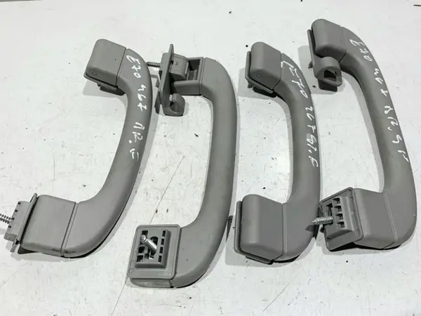 Set manere plafon BMW X5 (2007-2013) [E70]
