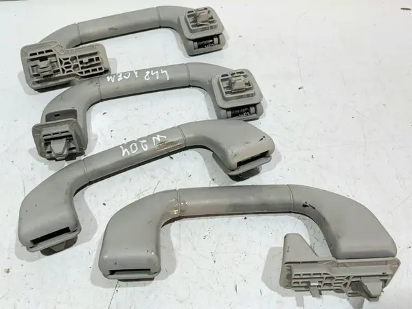 Set manere plafon Mercedes C-class facelift (2011-2015) [w204]
