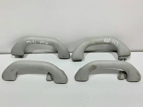 Set manere plafon Skoda Rapid facelift (2017-2019)