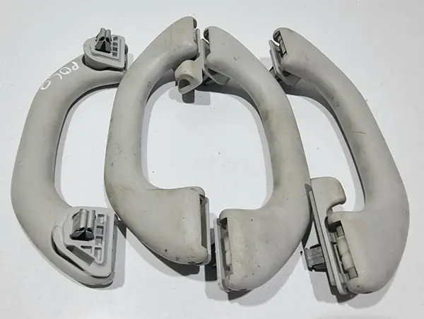 Set manere plafon Volkswagen Polo 5 (2009-2017)[6R]
