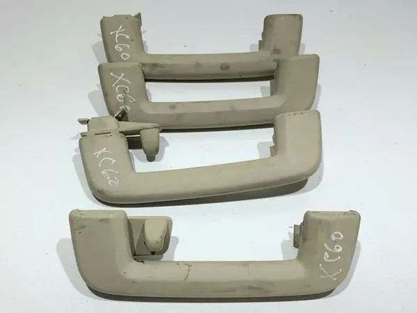 Set manere plafon Volvo XC60 (2008-2013)