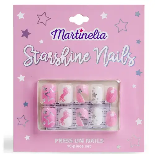 Set manichiura Martinelia - Starshine Nails