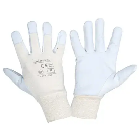 Set manusi pentru gradinarit LAHTI PRO L271709P, marimea 9