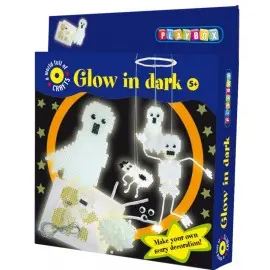 Set margele si sabloane Halloween