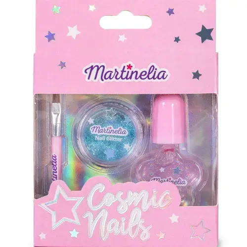 Set Martinelia Cosmic Nails