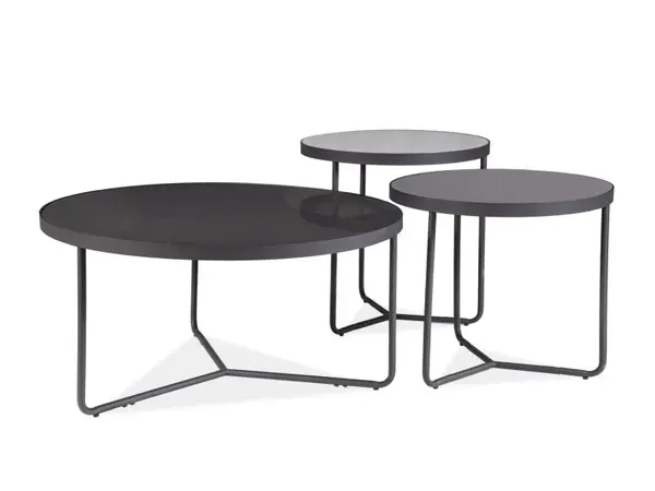 Set masa de cafea Artemida