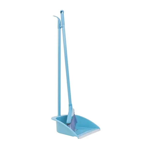 Set Matura si Faras cu Coada, 73 cm, Zilan