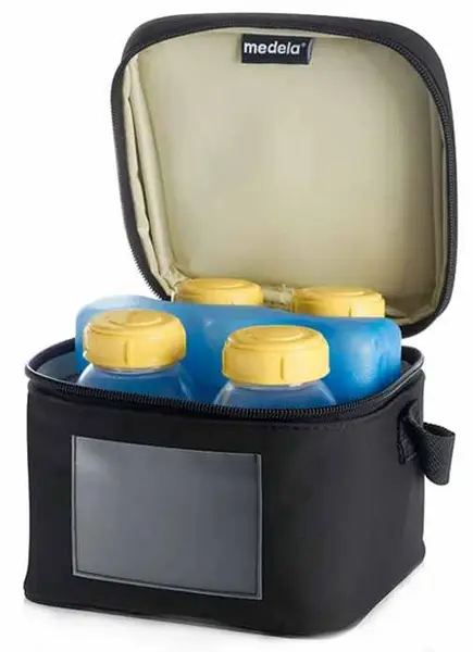 Set Medela - Cooler Bag