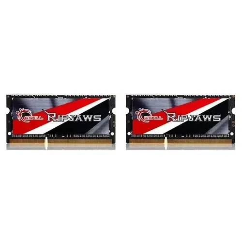 Set memorii RAM, G.Skill, DDR3, 16GB(2x8GB), 1866MHz, 11CL, 1.35V