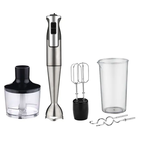 Set Mixer, Blender si Tocator HB-105SA, Philadelphia | 1 bucata