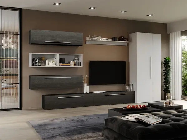 Set Mobila Living - Storm - 31