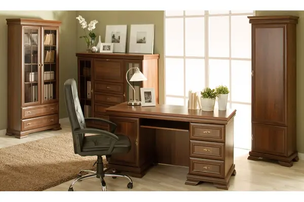 Set mobilier birou Kora 2 Nuc