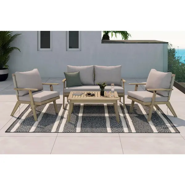 Set Mobilier De Grădină