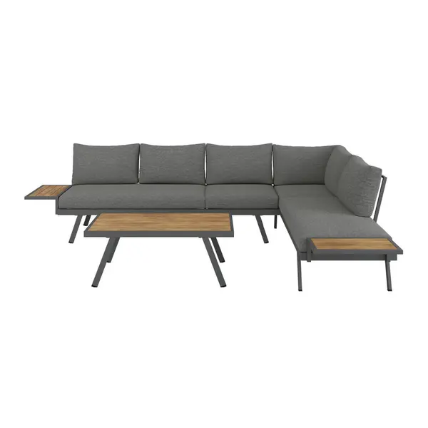 Set Mobilier De Grădină 5 piese