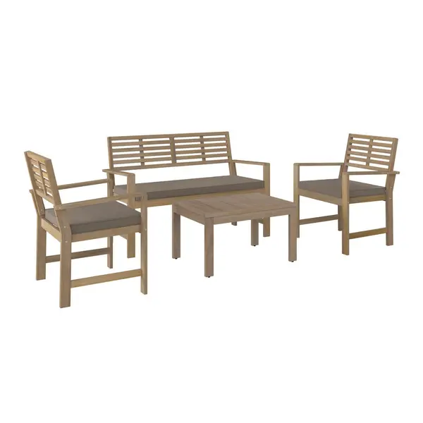Set Mobilier De Grădină