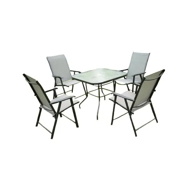 Set mobilier Heinner, 5 piese, Dalma