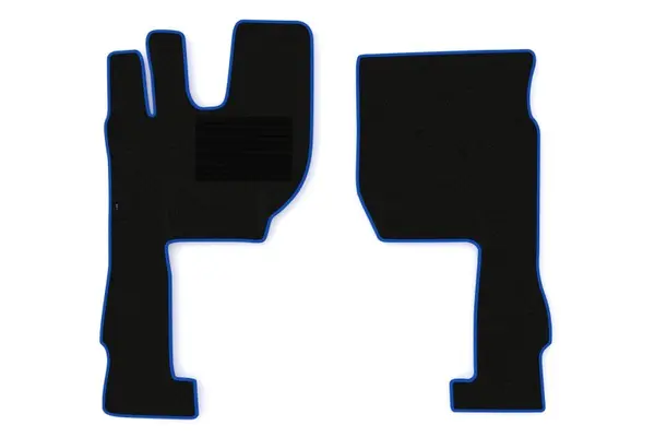Set mocheta camion compatibil cu Volvo FH 16 II 03.2014-