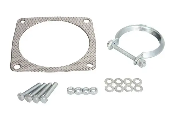 Set montaj esapament BM11010 CITROEN C8; FIAT ULYSSE; PEUGEOT 807 2.0D 2.2D dupa 2002