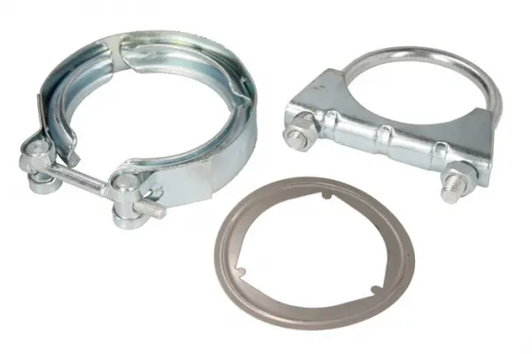 Set montaj esapament BM11118 AUDI A3; SEAT ALTEA, ALTEA XL, LEON, TOLEDO III; SKODA OCTAVIA II, SUPERB II; VW CADDY III, EOS, GOLF PLUS, GOLF V 1.9D 2.0D dupa 2003