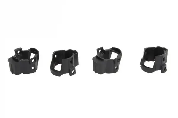 Set montaj senzor parcare spate 4 buc TUV PEUGEOT 2008 I, 208 dupa 2012