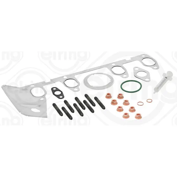 Set montaj, turbocompresor ELRING 196.390