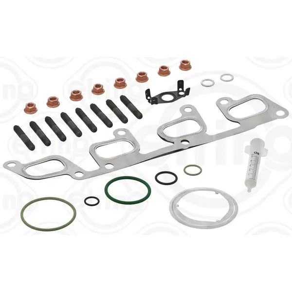 Set montaj, turbocompresor ELRING 262.500