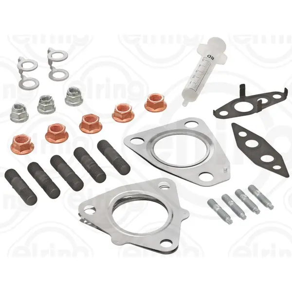 Set montaj, turbocompresor ELRING 459.290