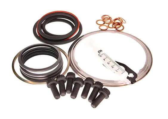 Set montaj, turbocompresor ELRING 523.750