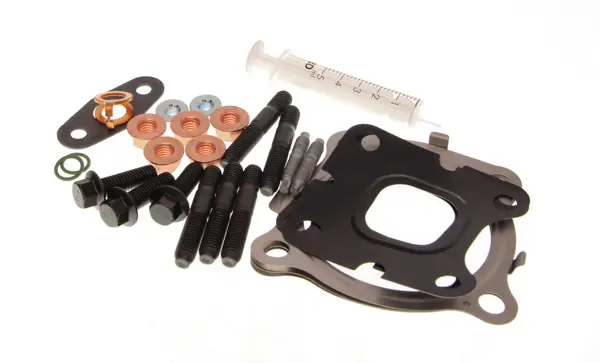 Set montaj, turbocompresor ELRING 657.120