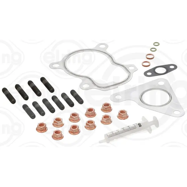 Set montaj, turbocompresor ELRING 715.350