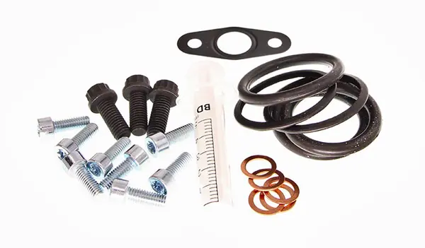 Set montaj, turbocompresor FA1 KT100500