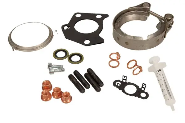 Set montaj, turbocompresor FA1 KT130400