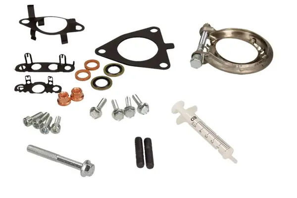Set montaj, turbocompresor FA1 KT210380