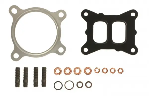 Set montaj turbocompresor potrivit AUDI A4 ALLROAD B8, A4 B8, A5, A6 C7, A7, Q5 1.8 2.0 2.0H 08.09-