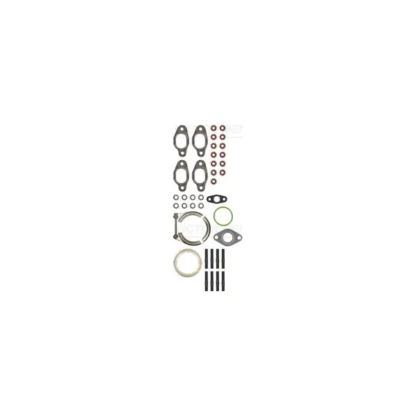 Set montaj, turbocompresor VICTOR REINZ 04-10018-01