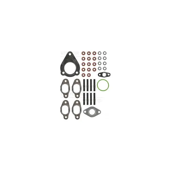 Set montaj, turbocompresor VICTOR REINZ 04-10023-01