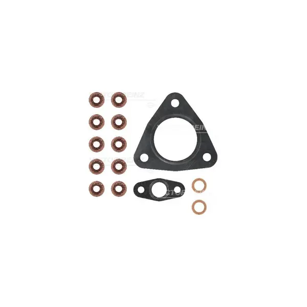Set montaj, turbocompresor VICTOR REINZ 04-10068-01