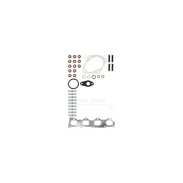 Set montaj, turbocompresor VICTOR REINZ 04-10202-01