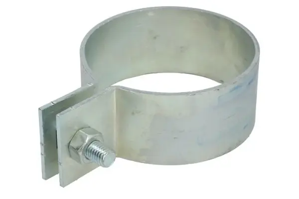 Set montare sistem esapament potrivit DAF CF 65, LF 45, LF 55 05.06-