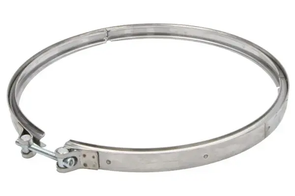 Set montare sistem esapament potrivit DAF CF, XF 106; VDL FUTURA 09.10-