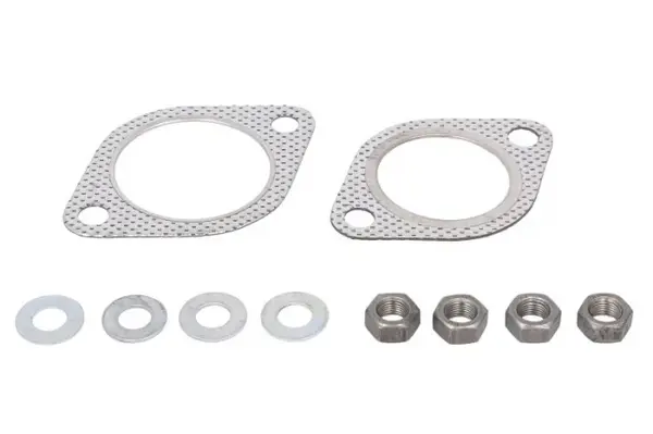Set montare sistem esapament potrivit HYUNDAI I40 I, I40 I CW 1.7D 07.11-05.19