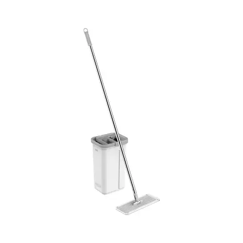 Set mop si galeata stoarcere New Clean R13 Teesa, 5.7 l