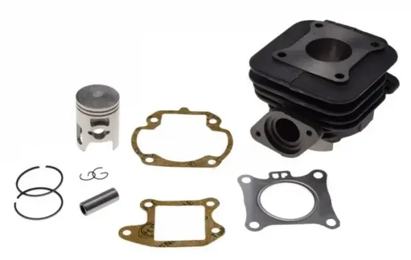 Set motor KYMCO CALYPSO SYM JET 2T AC 39,00 mm