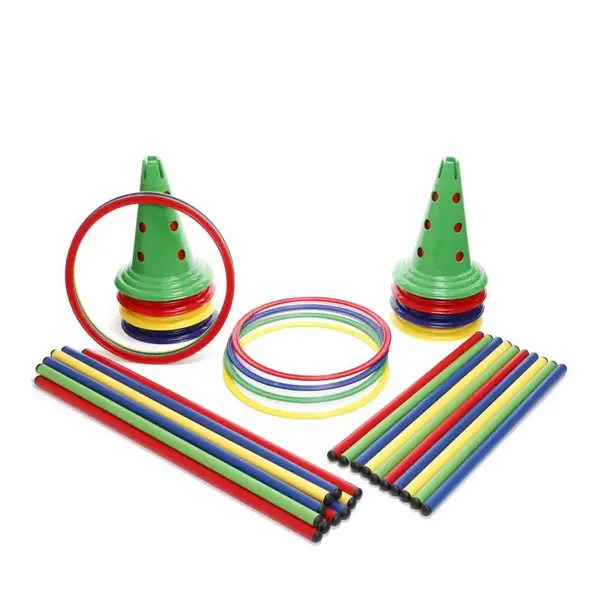 Set motricitate Multisaltarello mic Set motricitate Multisaltarello mic