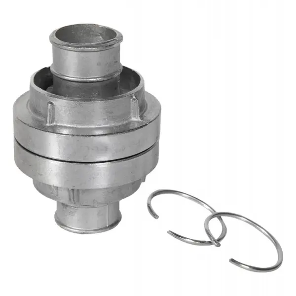 Set Mufe Furtun de Pompieri 1.5 Toli