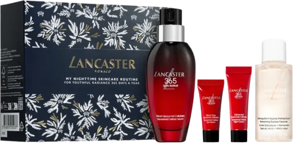 Set My Nightmare Skincare Routine, 1bucata, Lancaster