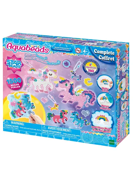 Set Mystic Unicorn (31944)