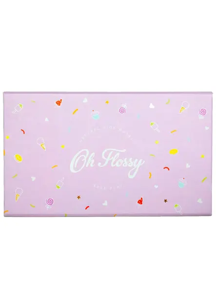 Set Oh Flossy Sweet Treat Makeup (FL137965)